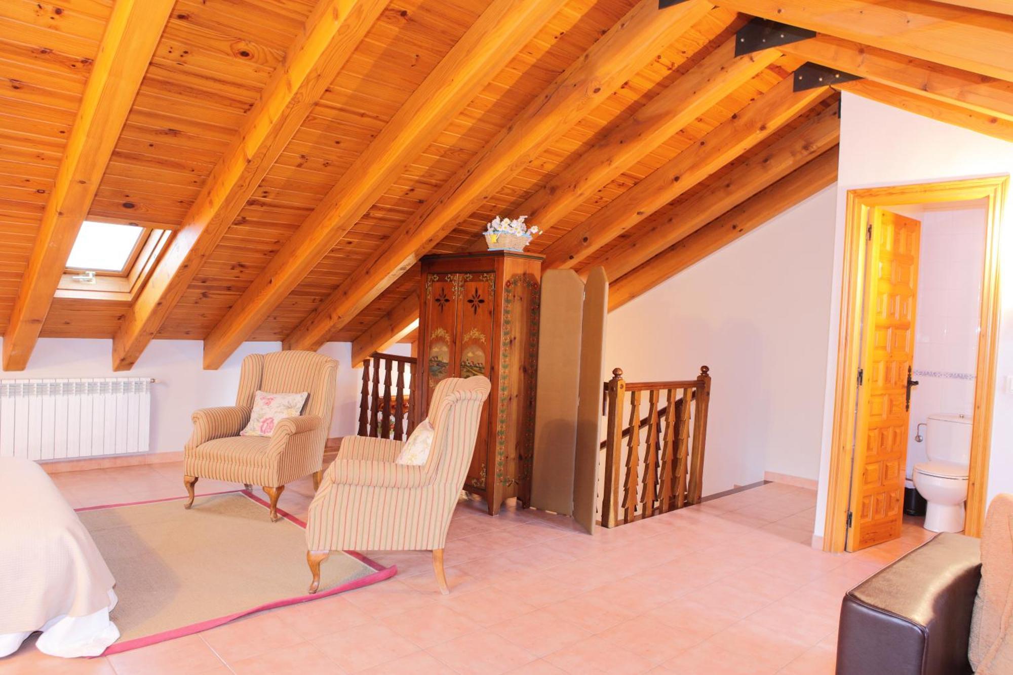 Apartamentos Alba Casa Alquesera Sahun Exteriör bild